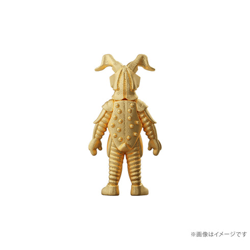 『ウルトラマン』≪300体限定≫【ゼットン】純金ミニフィギュア