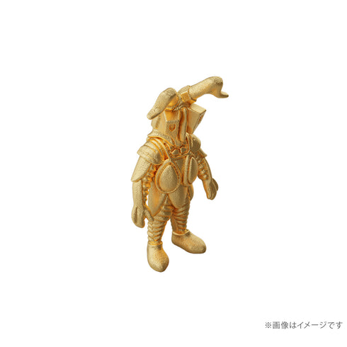 『ウルトラマン』≪300体限定≫【ゼットン】純金ミニフィギュア