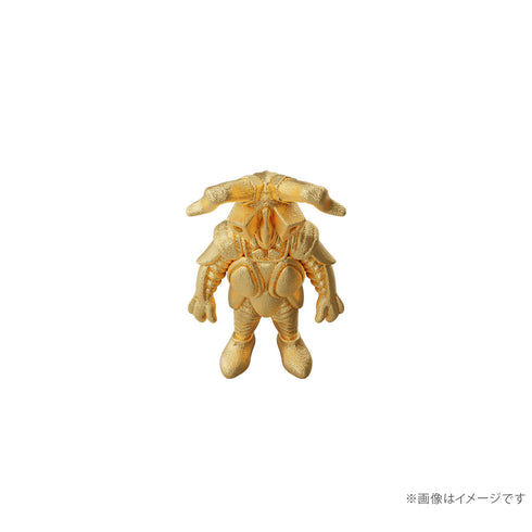 『ウルトラマン』≪300体限定≫【ゼットン】純金ミニフィギュア