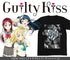 『ラブライブ!サンシャイン!!』 Guilty Kiss Tシャツ/BLACK