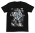 『ラブライブ!サンシャイン!!』 Guilty Kiss Tシャツ/BLACK
