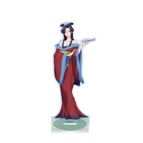 『薬屋のひとりごと』アクリルスタンド 女華