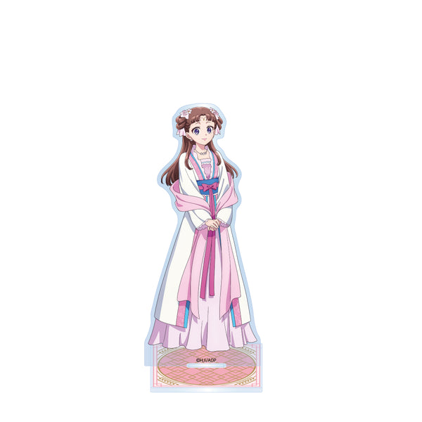 『薬屋のひとりごと』アクリルスタンド 里樹