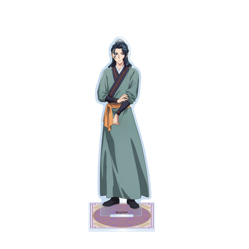 『薬屋のひとりごと』アクリルスタンド 翠苓