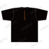 『呪術廻戦』Tシャツ コガネといっしょ-Ordinary- Black L