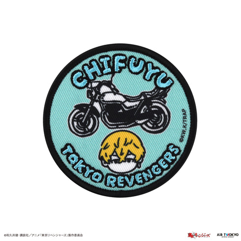 『東京リベンジャーズ』天竺編東京卍會 MA-1