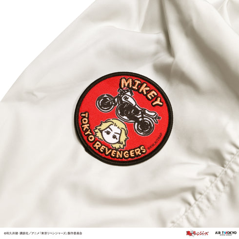 『東京リベンジャーズ』天竺編東京卍會 MA-1