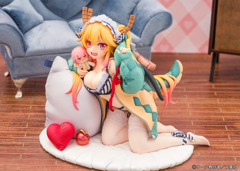 『小林さんちのメイドラゴン』1/7スケールフィギュア「トール くつろぎver.」