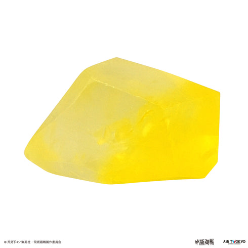 『呪術廻戦』第2弾 AIR TWOKYO BUBBLE JEWELRY(夏油傑)