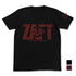 『機動戦士ガンダムSEED』ザフトロゴ Tシャツ BLACK【202405再販】