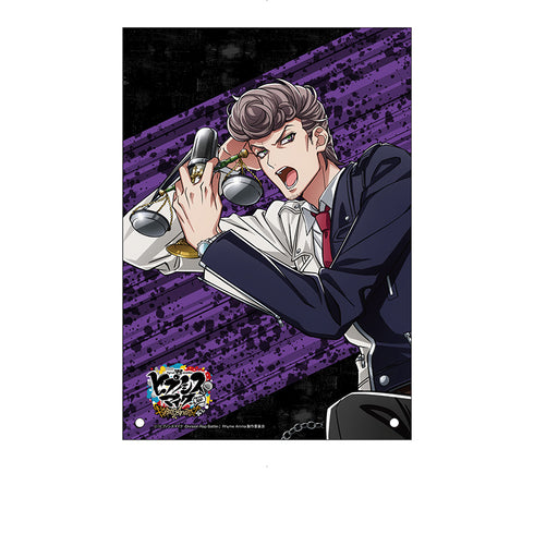 『ヒプノシスマイク-Division Rap Battle-』Rhyme Anima + アクリルパネル 天国 獄