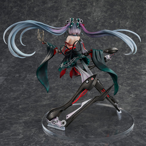 『シーエ』 JAPANESE Style 15th Memorial Costume 【再販26】