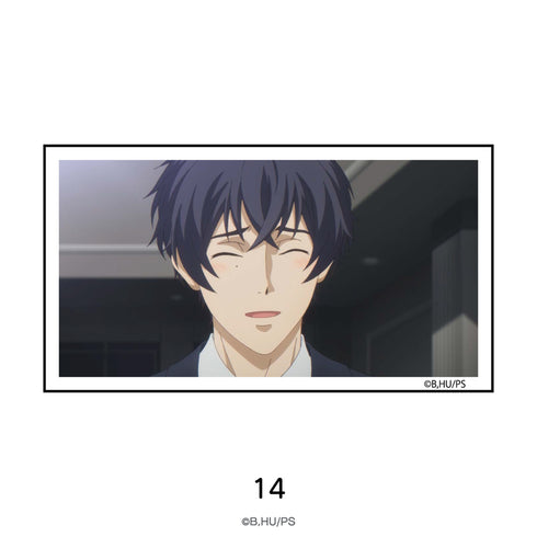 『オリジナルSK∞ エスケーエイト』カスタマイズ場面写 14