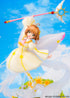《魔卡少女櫻:透明卡篇》1/7比例手辦「木之本櫻 -soar-」