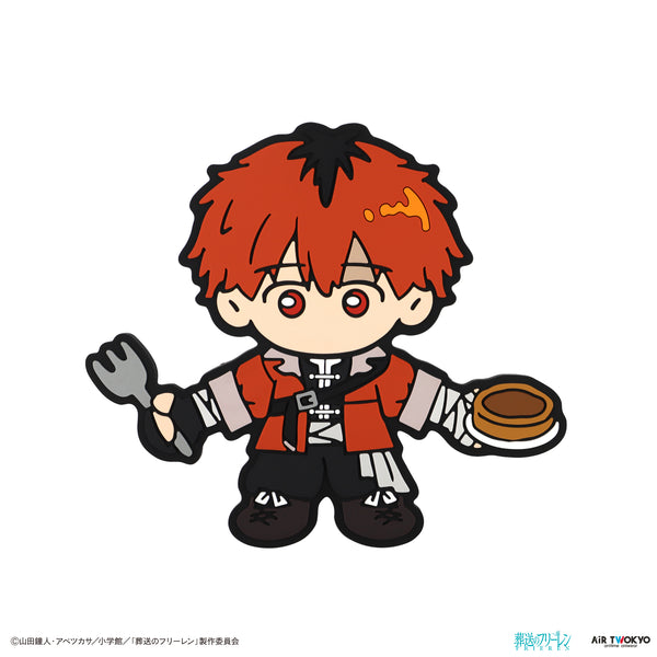 『葬送のフリーレン』第2弾 「Hug me‼」ラバーマグネット シュタルク