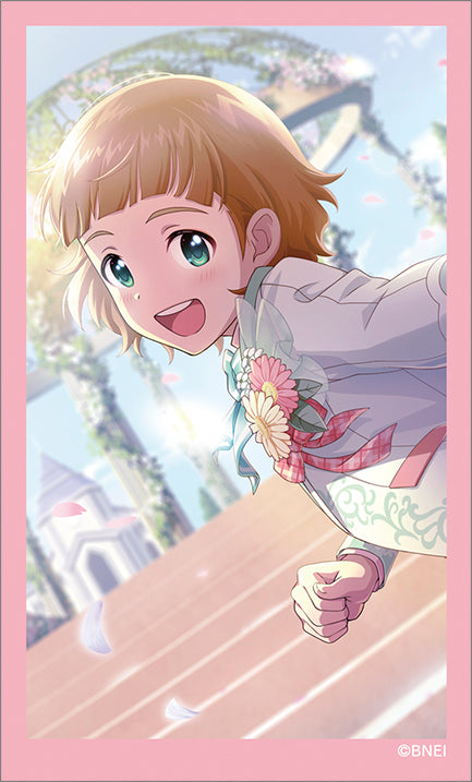『アイドルマスター SideM』キャラガムコレクション (ステッカー付き) 4 BOX