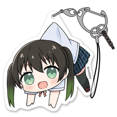 『ラブライブ!虹ヶ咲学園スクールアイドル同好会』高咲侑 アクリルつままれ 夏服ver.