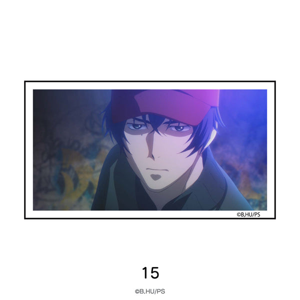 『オリジナルSK∞ エスケーエイト』カスタマイズ場面写 15