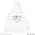 『【推しの子】』TVアニメ第2弾 モノトーンシーンイラストパーカー 6(MEMちょ)ホワイト