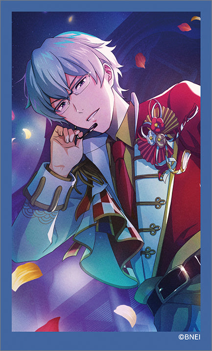 『アイドルマスター SideM』キャラガムコレクション (ステッカー付き) 4 BOX