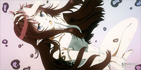 『陰の実力者になりたくて!』ブシロード ラバーマットコレクション V2 Vol.995『イータ』