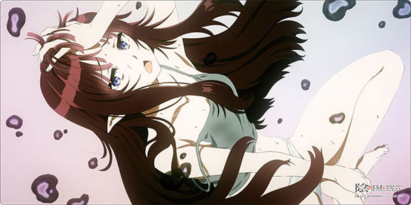 『陰の実力者になりたくて!』ブシロード ラバーマットコレクション V2 Vol.995『イータ』