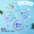 『SK∞ エスケーエイト』アクリルコースター 03.Cherry blossom&ジョー【202610再販】