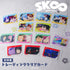 『SK∞ エスケーエイト』トレーディングクリアカード BOX(全13種)【202610再販】