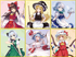『東方Project』ミニ色紙コレクション BOX