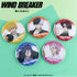 『WIND BREAKER』ランダム缶バッジ BOX(全10種)