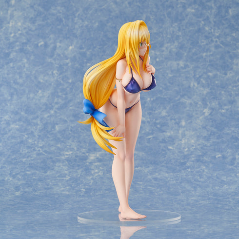 『To LOVEる-とらぶる-ダークネス』水着シリーズ ティアーユ・ルナティーク 1/4 完成品フィギュア