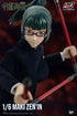 『呪術廻戦』フィグゼロ 禪院真希 1/6 可動フィギュア