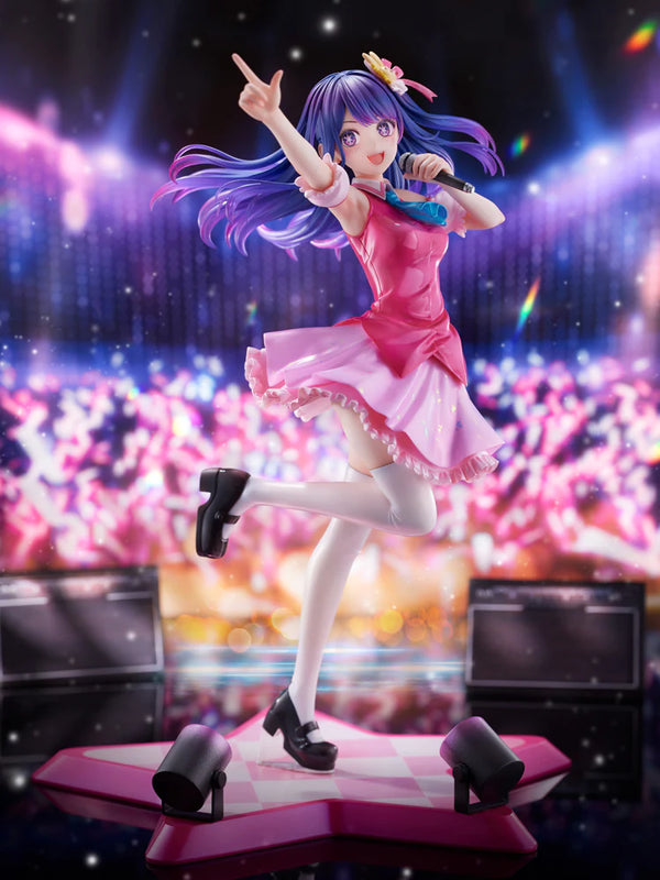 『【推しの子】』アイ 1/7スケールフィギュア