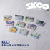 《SK∞ SK8》收藏款徽章礼盒(共10种)【202610再版】