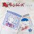 『東京リベンジャーズ』Tシャツ(ぷにきゅ~と)07.灰谷竜胆