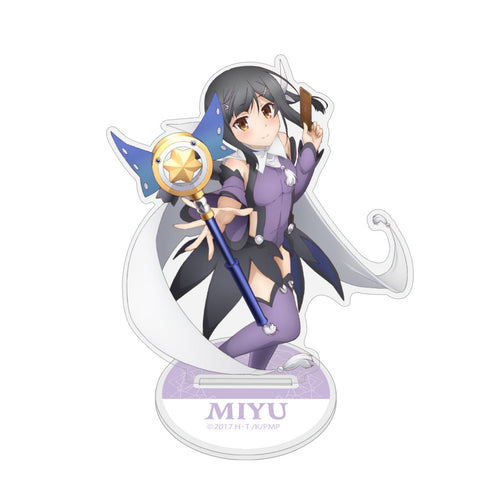 『劇場版 Fate/kaleid liner プリズマ☆イリヤ 雪下の誓い』美遊 アクリルスタンド【202404再販】