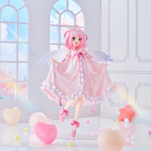 "Shugo Chara!" Amu Hinamori -Amulet Angel- 1/6 Scale Ready-to-Display Figure