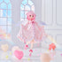 "Shugo Chara!" Amu Hinamori -Amulet Angel- 1/6 Scale Ready-to-Display Figure