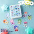 『SK∞ エスケーエイト』缶入りステッカー 01.集合【202610再販】