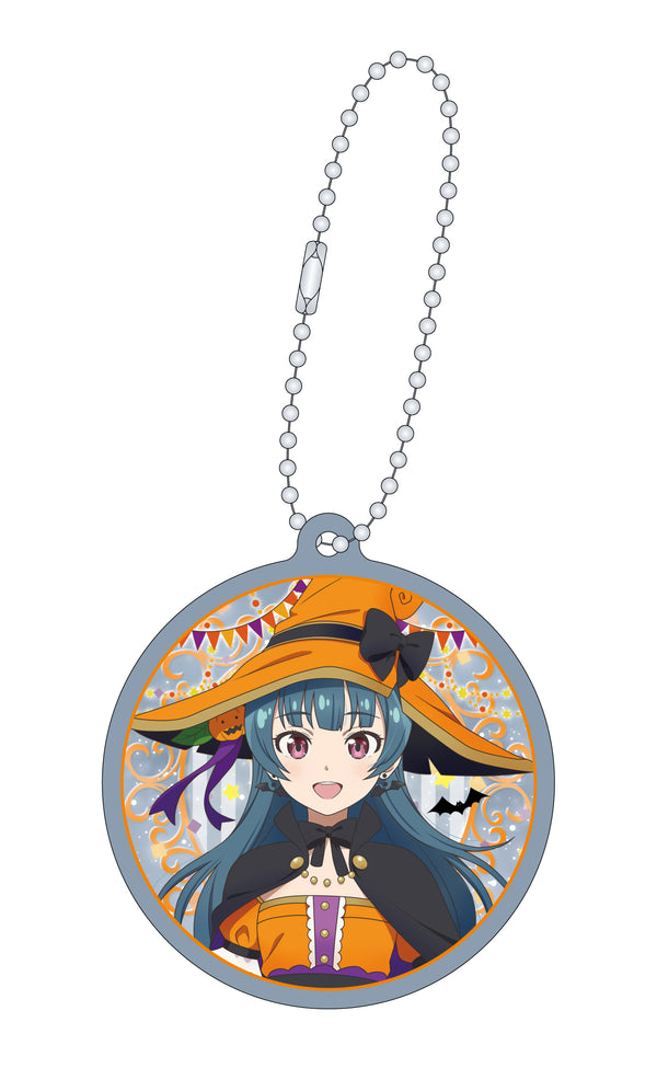 『幻日のヨハネ -SUNSHINE in the MIRROR-』スライドミラー/ヨハネ