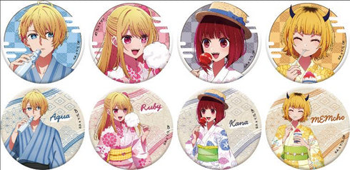 『【推しの子】』キャラバッジコレクション BOX