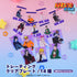 『NARUTO-ナルト- 疾風伝』トレーディングクリアプレート 描き下ろしパジャマver. BOX(全14種)