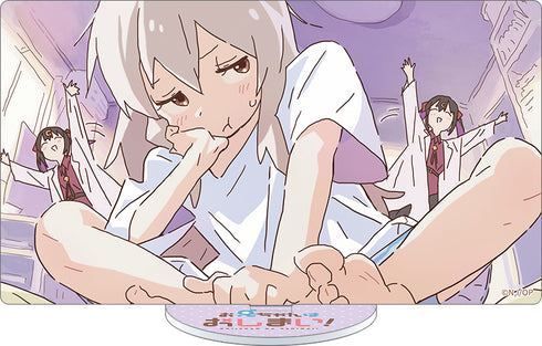 『お兄ちゃんはおしまい!』アクリルスタンド エンドカード#01
