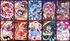 『東方Project』ポストカードブック