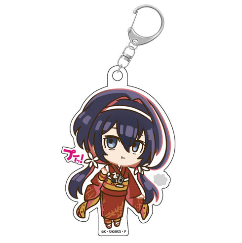 『文豪ストレイドッグス』プイッ!とアクキーコレクション BOX