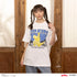 『ウルトラマンシリーズ』第2弾 アメコミイラストTシャツ 1(レッドキング)ホワイト