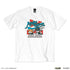 『呪術廻戦』第2期「渋谷事変」シーンイラスト Tシャツ1(ファミレス)