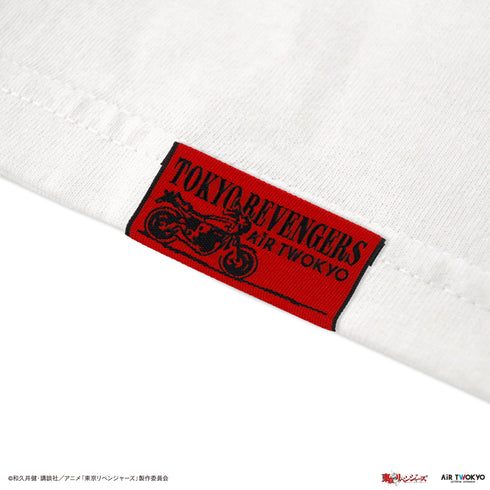 『東京リベンジャーズ』第2弾 聖夜決戦編 シーンイラスト Tシャツ1(ボウリング)