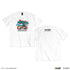 『呪術廻戦』第2期「渋谷事変」シーンイラスト Tシャツ1(ファミレス)