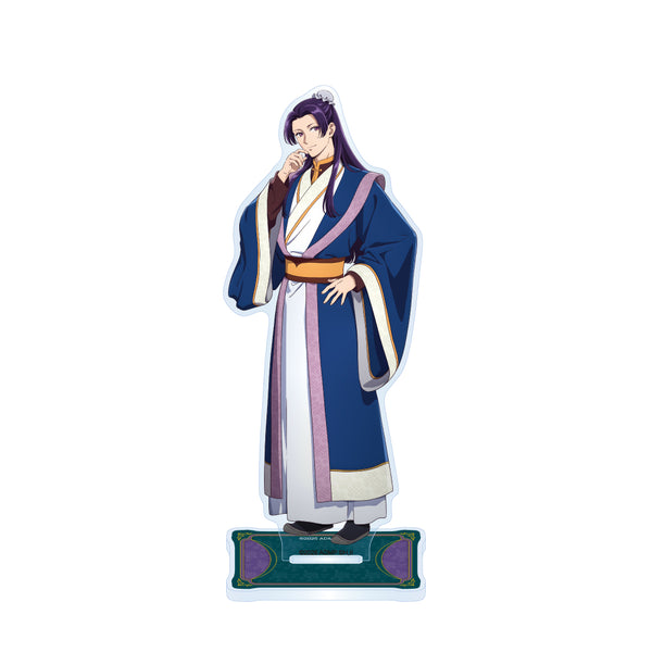 『劇場版 薬屋のひとりごと 亡妃の秘宝』アクリルスタンド 壬氏